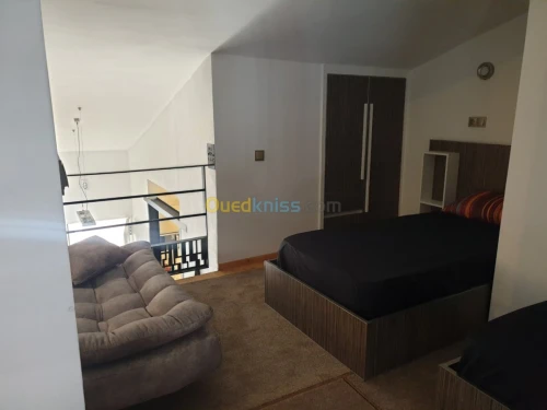 Location Duplex F4 Bejaia Bejaia