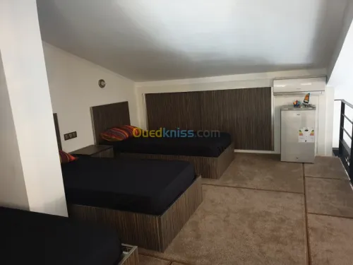 Location Duplex F4 Bejaia Bejaia