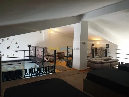 Location Duplex F4 Bejaia Bejaia