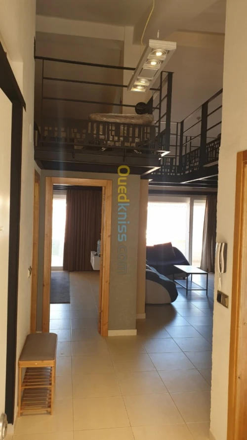 Location Duplex F4 Bejaia Bejaia