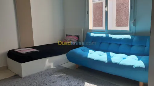 Location Duplex F4 Bejaia Bejaia