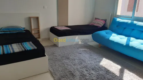 Location Duplex F4 Bejaia Bejaia