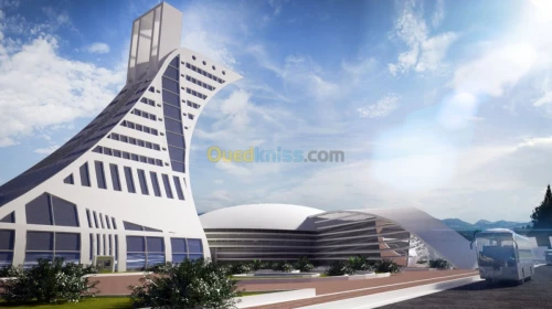 Etude & réalisation 