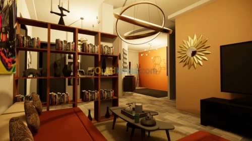 Etude & réalisation 