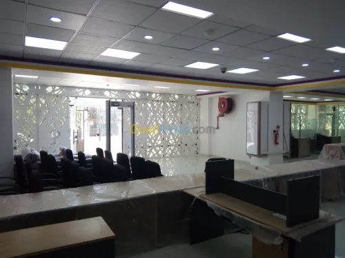 Etude & réalisation 