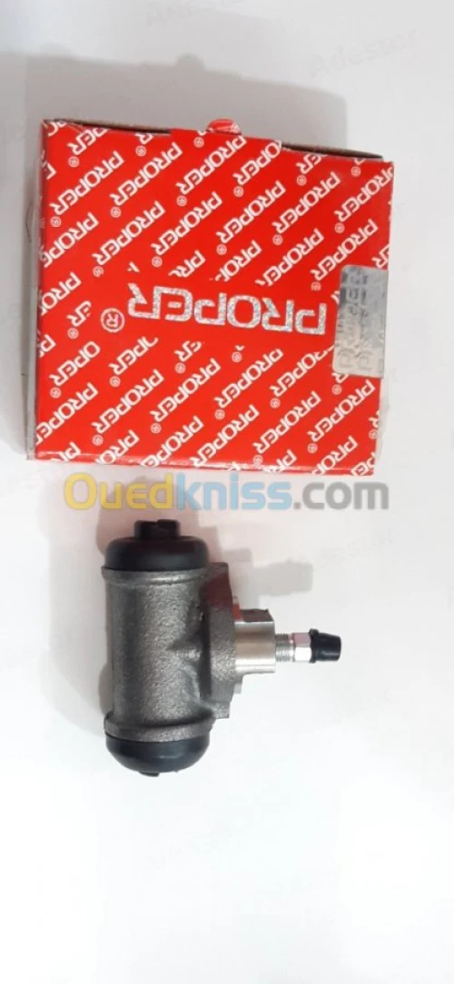 CYLIN DE ROUE TFR MADE IN TURQUIE