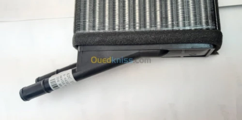 RADIATEUR CHAUFFAGE TFR D-MAX ANC