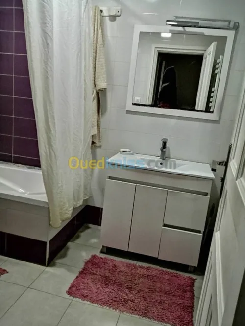 Vente Appartement F3 Alger Draria