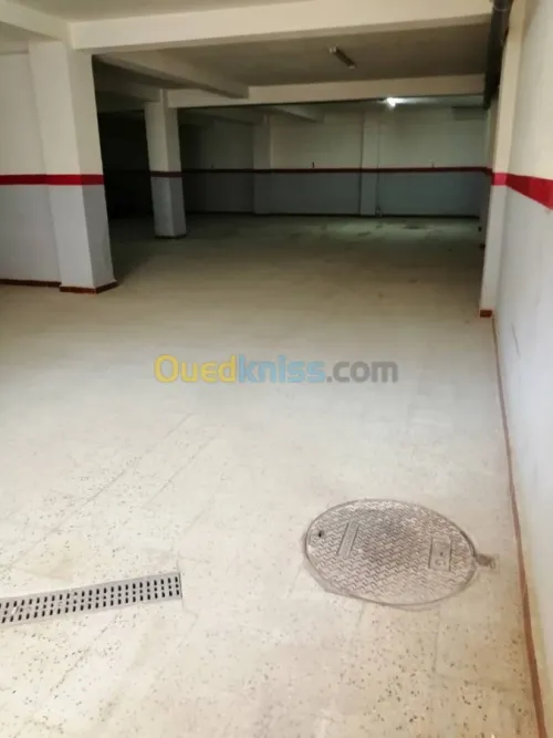 Vente Appartement F3 Alger Draria