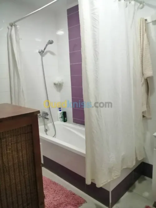 Vente Appartement F3 Alger Draria