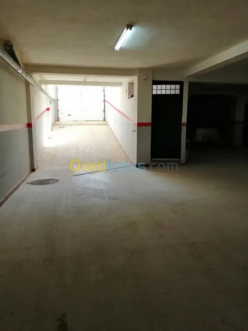 Vente Appartement F3 Alger Draria