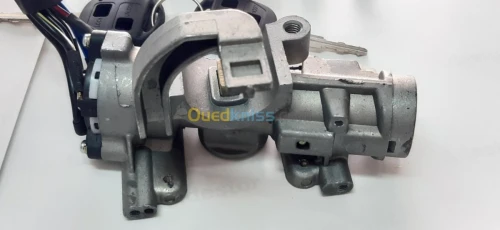 ANTIVOLE GREAT WALL HAVAL H5 WINGLE