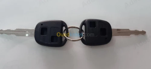 ANTIVOLE GREAT WALL HAVAL H5 WINGLE