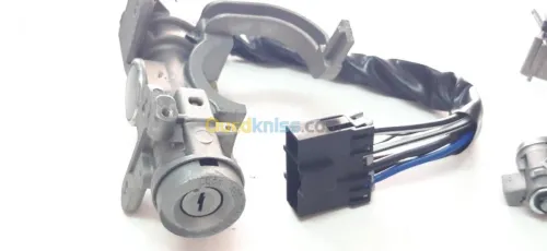 ANTIVOLE GREAT WALL HAVAL H5 WINGLE