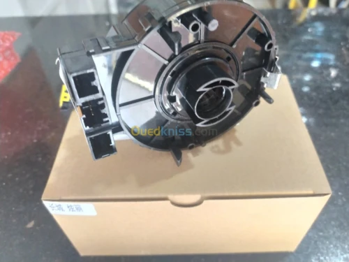 TRESSE VOLANT GREAT WALL M4