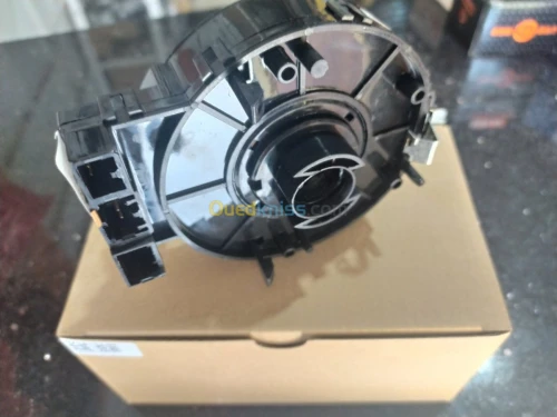 TRESSE VOLANT GREAT WALL M4