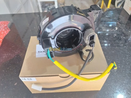 TRESSE VOLANT GREAT WALL M4