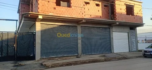 Aluco& mur rideau