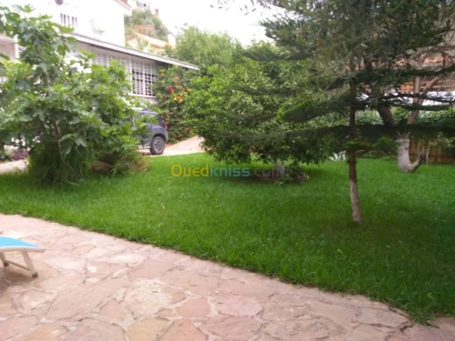 Location Appartement F3 Alger Birkhadem