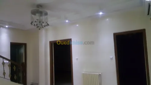 Location vacances Villa Mostaganem Mostaganem