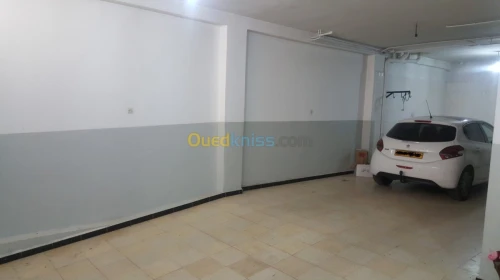 Location vacances Villa Mostaganem Mostaganem