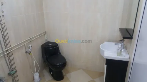 Location vacances Villa Mostaganem Mostaganem