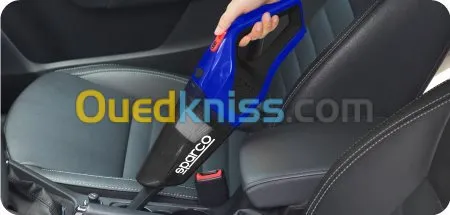Aspirateur léger SPARCO