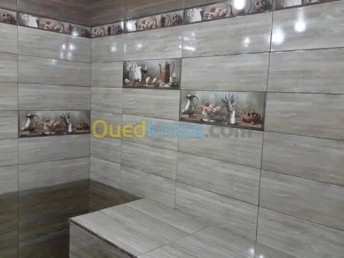 Maçon qualifié 