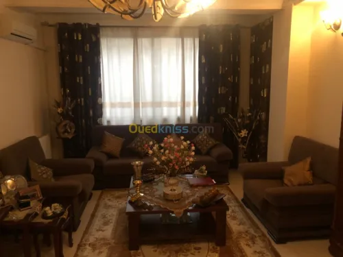 Location Appartement F5 Alger Beni messous