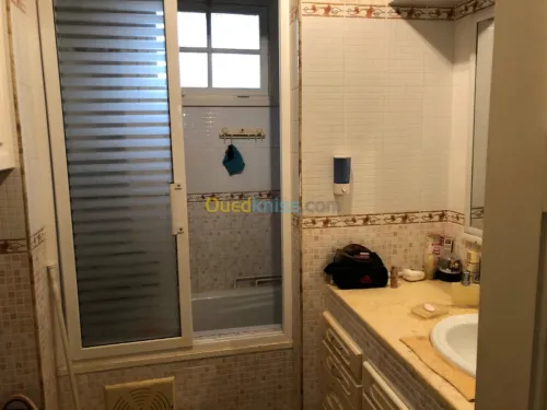 Location Appartement F5 Alger Beni messous
