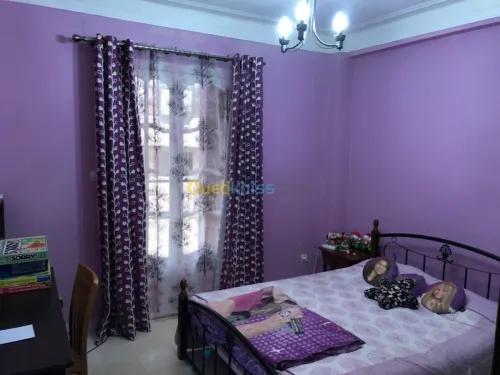 Location Appartement F5 Alger Beni messous