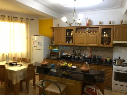 Location Appartement F5 Alger Beni messous