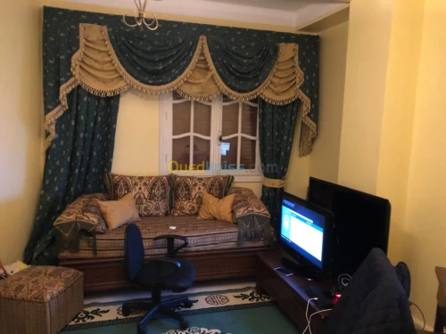 Location Appartement F5 Alger Beni messous