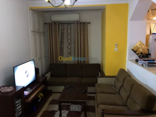 Location Appartement F5 Alger Beni messous