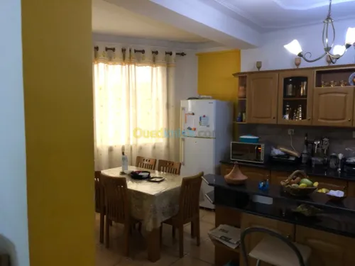 Location Appartement F5 Alger Beni messous