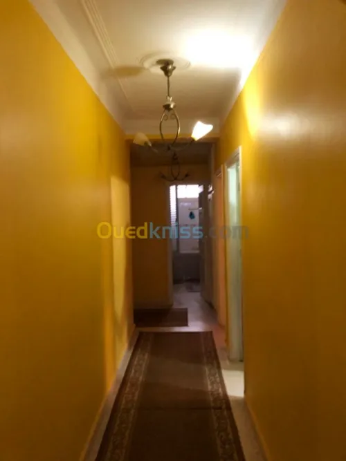 Location Appartement F5 Alger Beni messous