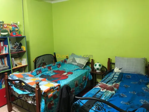 Location Appartement F5 Alger Beni messous
