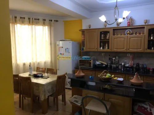 Location Appartement F5 Alger Beni messous