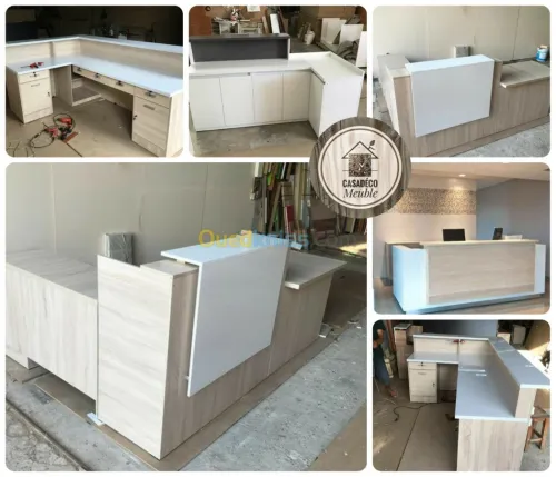 Aménagement et décoration