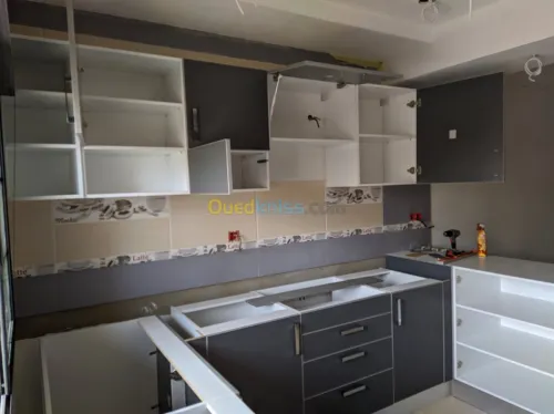 Aménagement et décoration