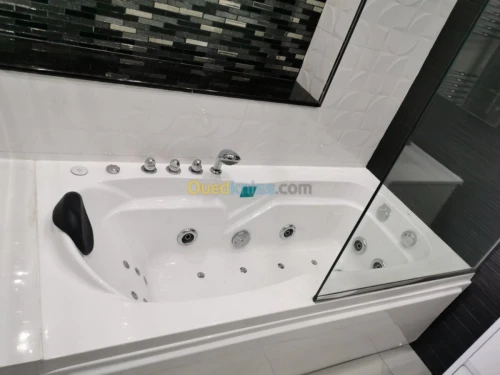 Location Appartement F4 Alger Said hamdine