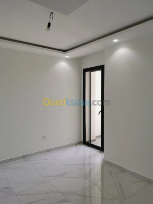 Location Appartement F4 Alger Said hamdine