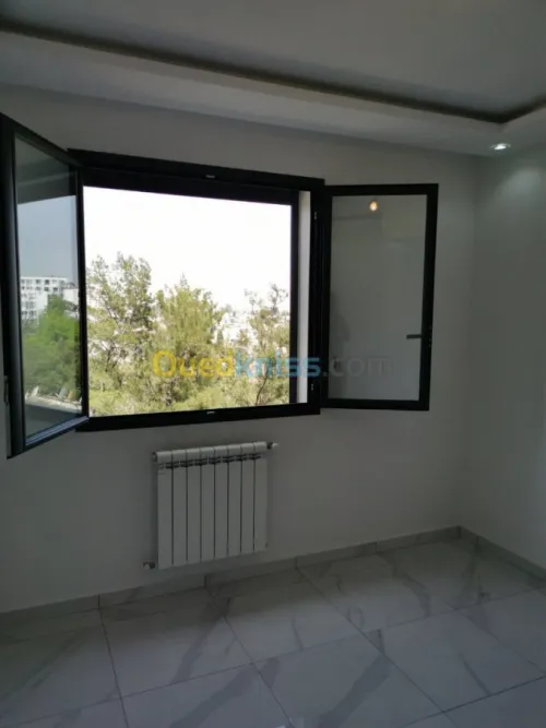 Location Appartement F4 Alger Said hamdine