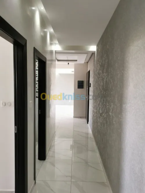 Location Appartement F4 Alger Said hamdine