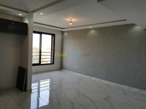 Location Appartement F4 Alger Said hamdine