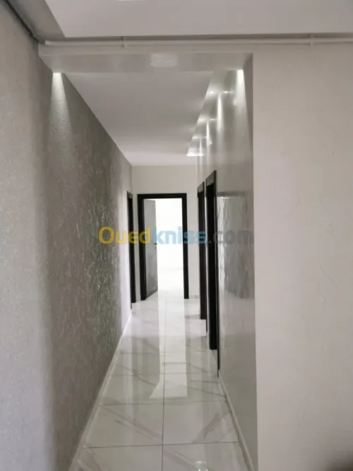 Location Appartement F4 Alger Said hamdine