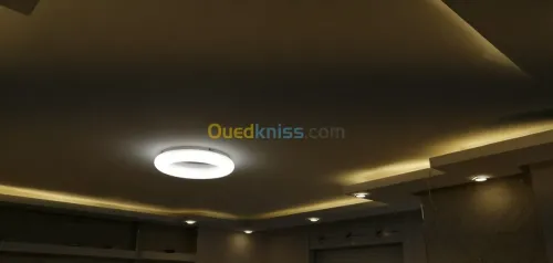 Électricien Bâtiment