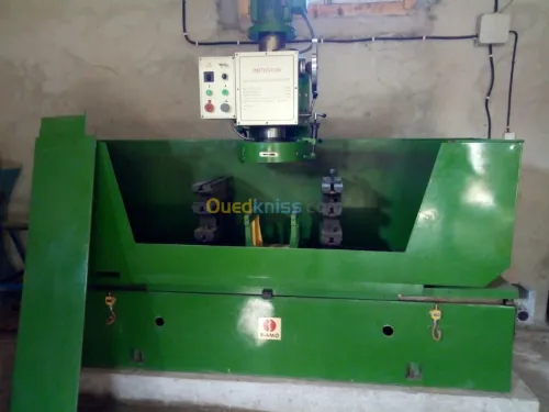 industrie et fabrication 