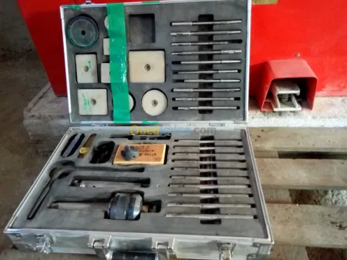 industrie et fabrication 