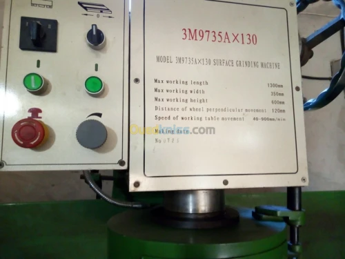 industrie et fabrication 